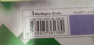 Libros de ingles 2° bachillerato 
