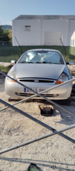 Ford Ka piezas