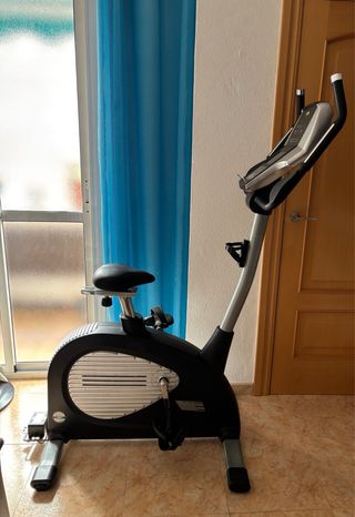 Bicicleta estática ION 307B 