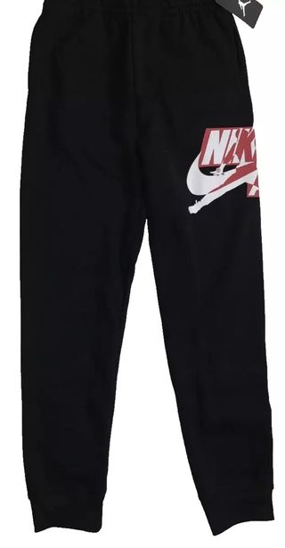 Pantalón deporte largo Jordan Talla 13-15 años