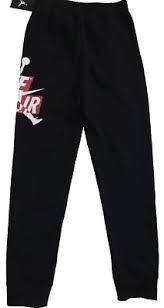 Pantalón deporte largo Jordan Talla 13-15 años