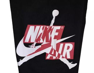 Pantalón deporte largo Jordan Talla 13-15 años