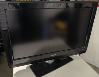 Televisor Philips 32 LCD Negro TDT integrado
