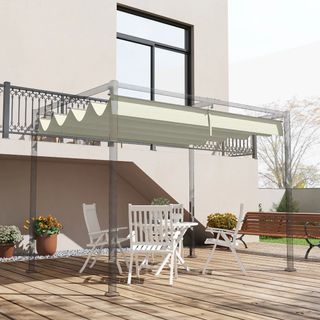 Repuesto pergola SOLO TELA