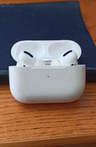 Apple AirPods Pro 2 Blancos
