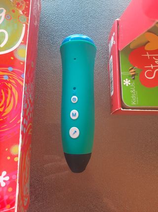 Kids & Us Talking Pen