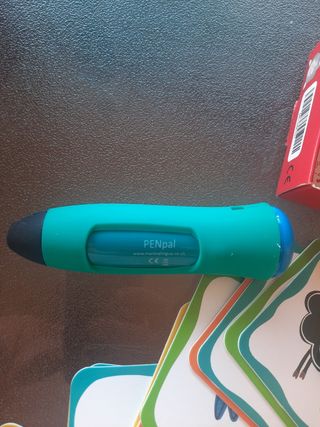 Kids & Us Talking Pen