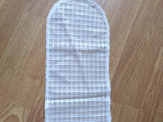 Runner da tavola piccolo beige