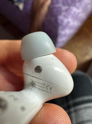 Cuffie Huawei T0014