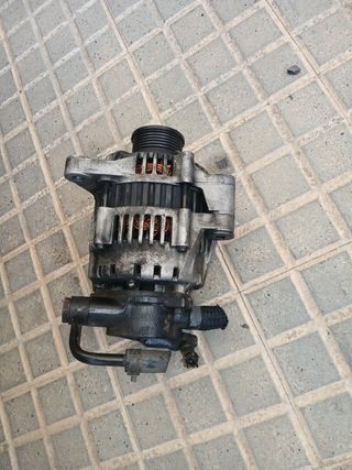 Alternador Hyundai Tucson 2.0 DSL