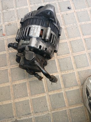 Alternador Hyundai Tucson 2.0 DSL