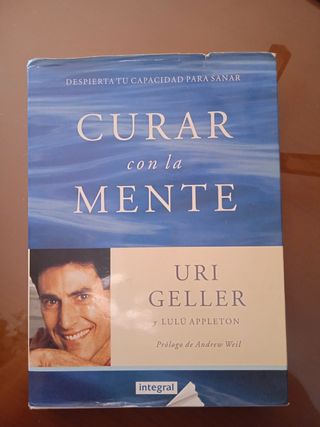 Curar con la mente