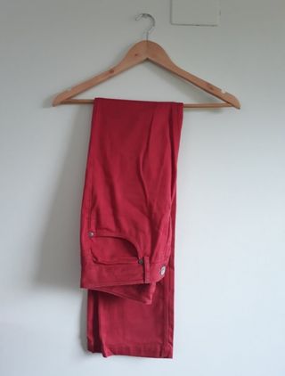 Pantalon Benetton