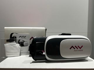 VR MYWAY - Gafas RV
