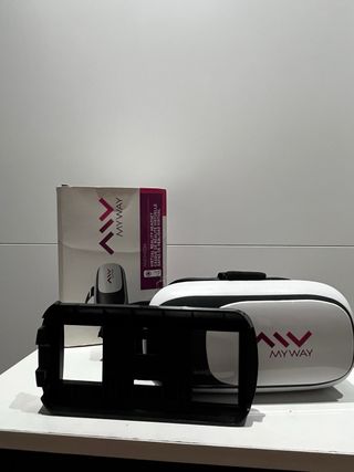 VR MYWAY - Gafas RV