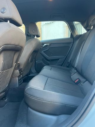 Audi A3 2021