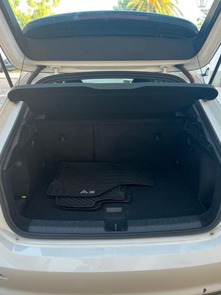 Audi A3 2021