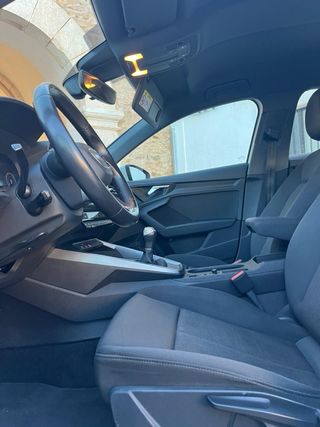 Audi A3 2021
