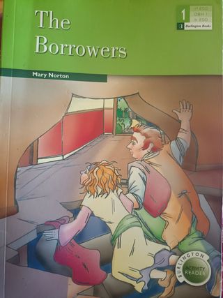 The Borrowers