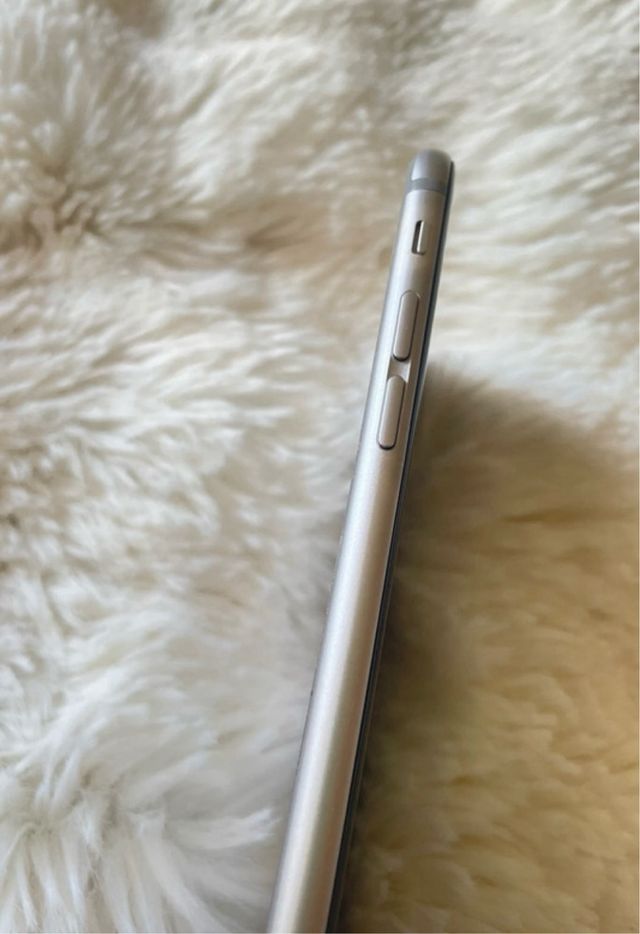 iPhone 6 Plus Space Gray