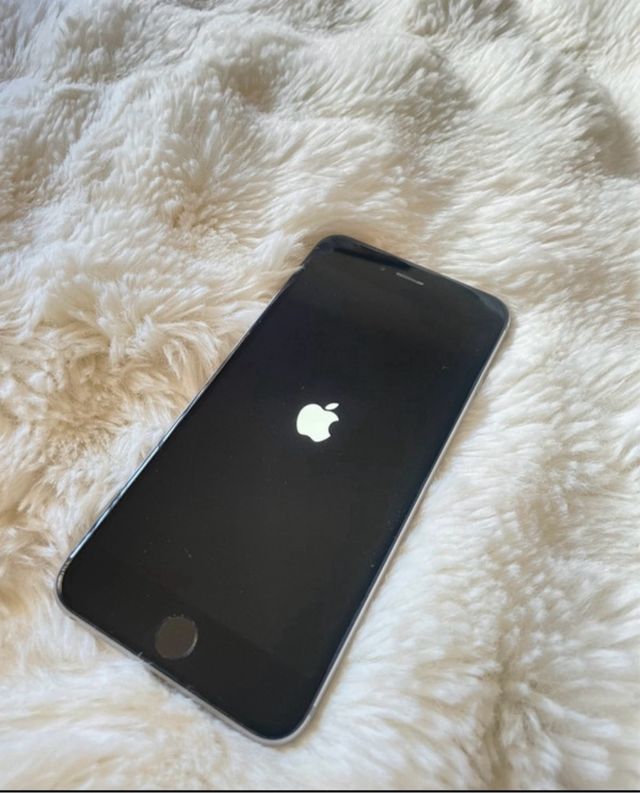 iPhone 6 Plus Space Gray