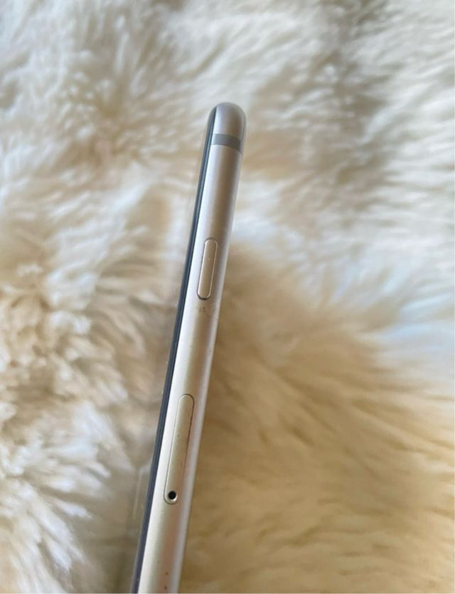 iPhone 6 Plus Space Gray