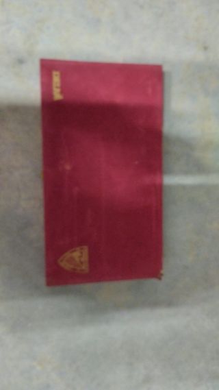 Cubertería Athletic -  sin estrenar.
