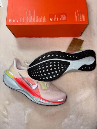 Nike Air Zoom Pegasus 41 Rosa/Rojo