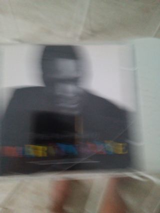 CD Marvin Gaye R&B/Soul