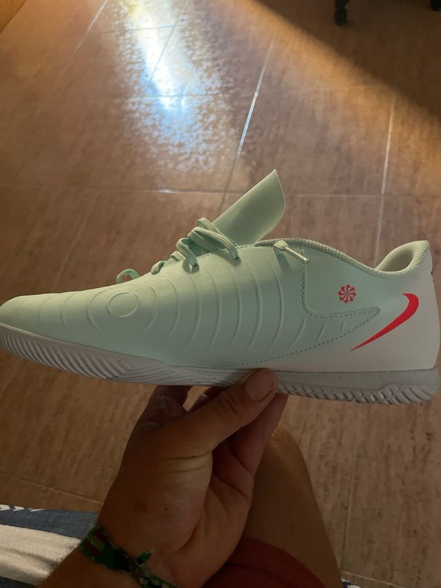 Zapatillas Futsal Nike