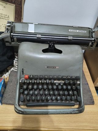 Cámara analógica Panorama