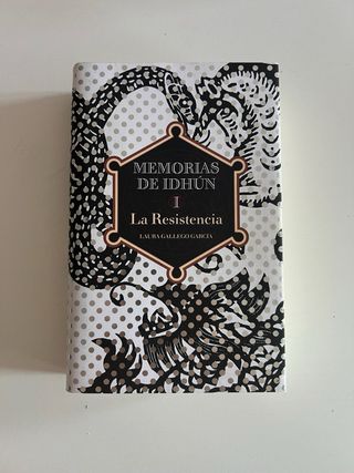 Saga: Memorias de Idhún + Enciclopedia de Idhún 