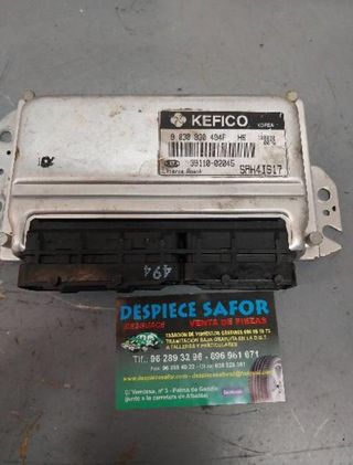 Centralita kia 9030930494f h6 3911002045 picanto
