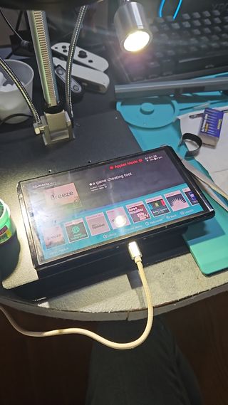 Reparación de mandos PS5 PS4 Switch Xbox