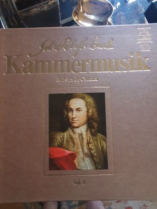 Vinilos Clásicos: 