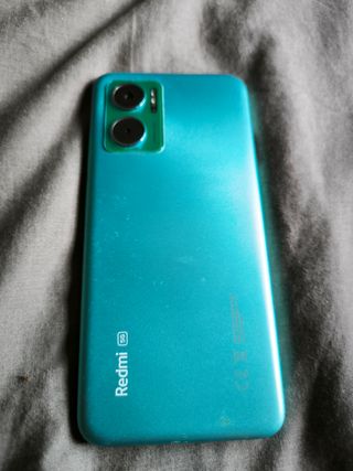 Xiaomi Redmi 10 5G Verde