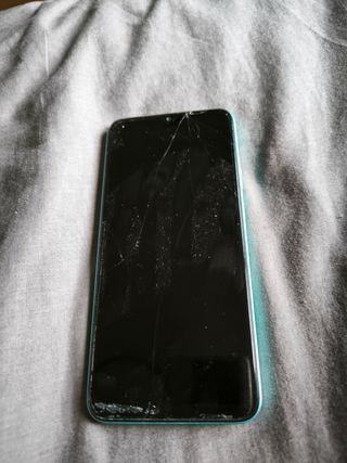 Xiaomi Redmi 10 5G Verde