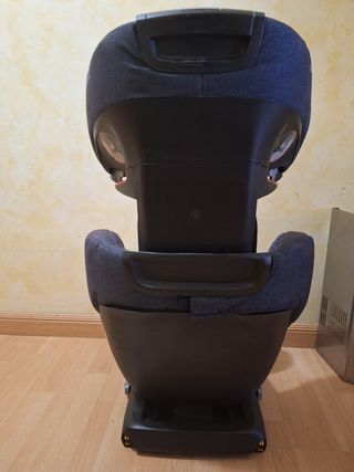 Silla de coche bebeconfort rodrifix 15-36kg