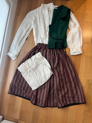 Traje baserritarra