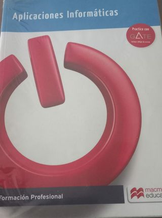 APLICACIONES INFORMATICAS. Málaga