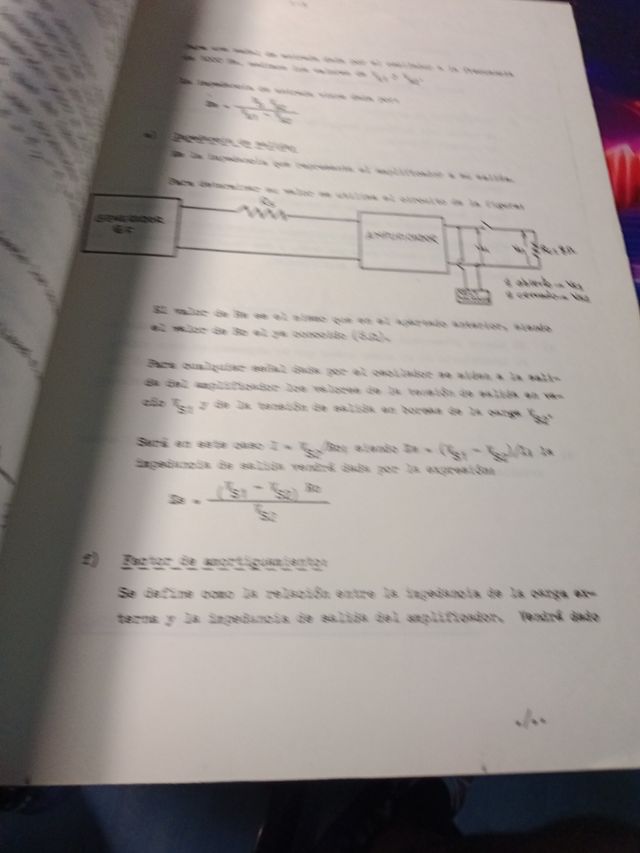 Prácticas de Electroacústica - UPM