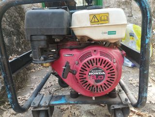 Generador Honda 5000W