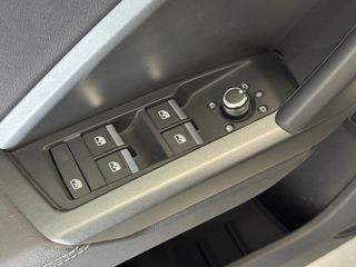 Audi Q3 Sportback Black Line 
