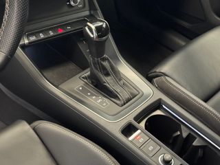 Audi Q3 Sportback Black Line 