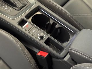 Audi Q3 Sportback Black Line 