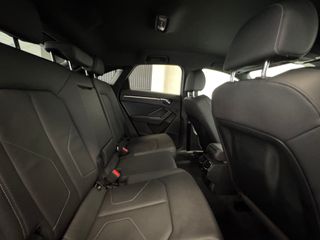 Audi Q3 Sportback Black Line 