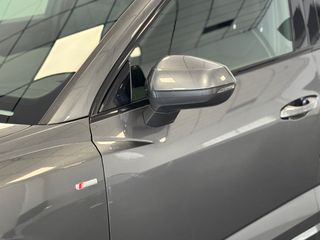 Audi Q3 Sportback Black Line 