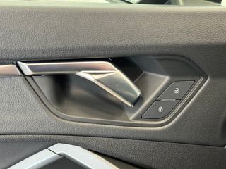 Audi Q3 Sportback Black Line 