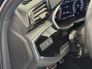 Audi Q3 Sportback Black Line 