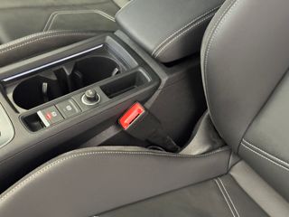 Audi Q3 Sportback Black Line 
